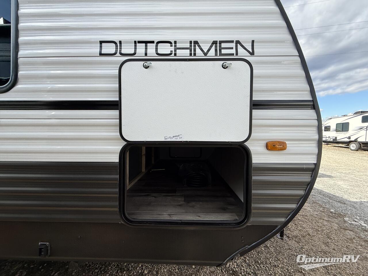 2025 Dutchmen Aspen Trail LE 29TB Photo 15