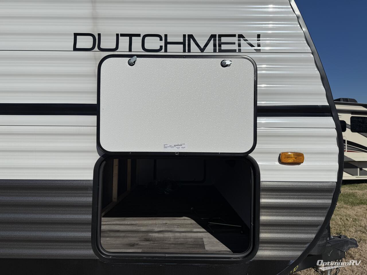 2025 Dutchmen Aspen Trail LE 29TB Photo 13