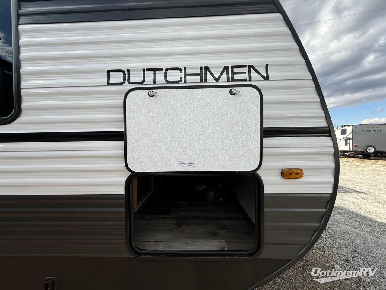 2025 Dutchmen Aspen Trail LE 29TB Photo 13