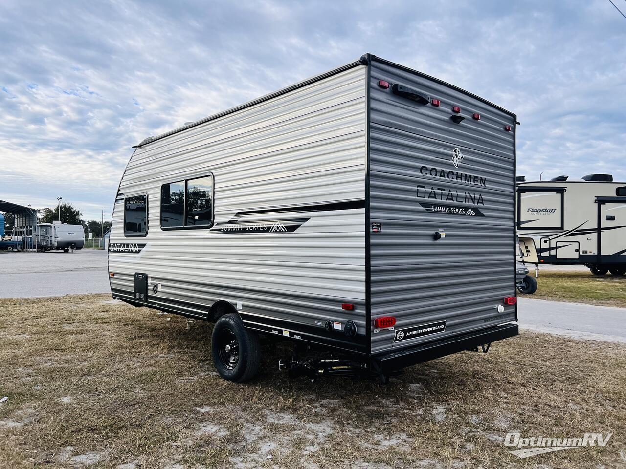 2025 Coachmen Catalina Summit Series 7 164BHX Photo 2