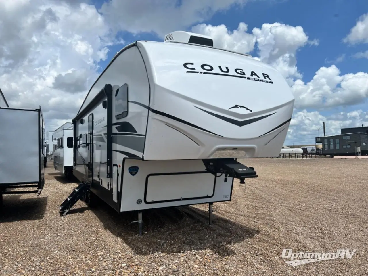 2025 Keystone Cougar Sport 2700BH Photo 1