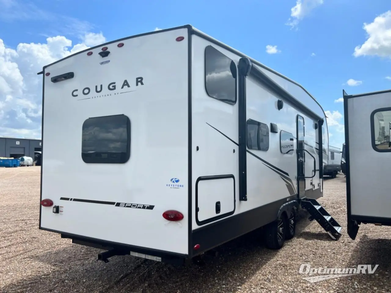 2025 Keystone Cougar Sport 2700BH Photo 2