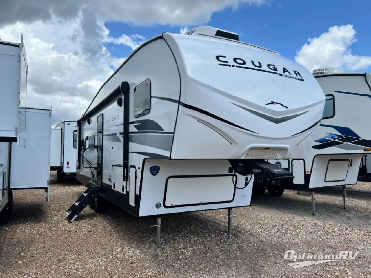 2025 Keystone Cougar Sport 2700BH Photo 1