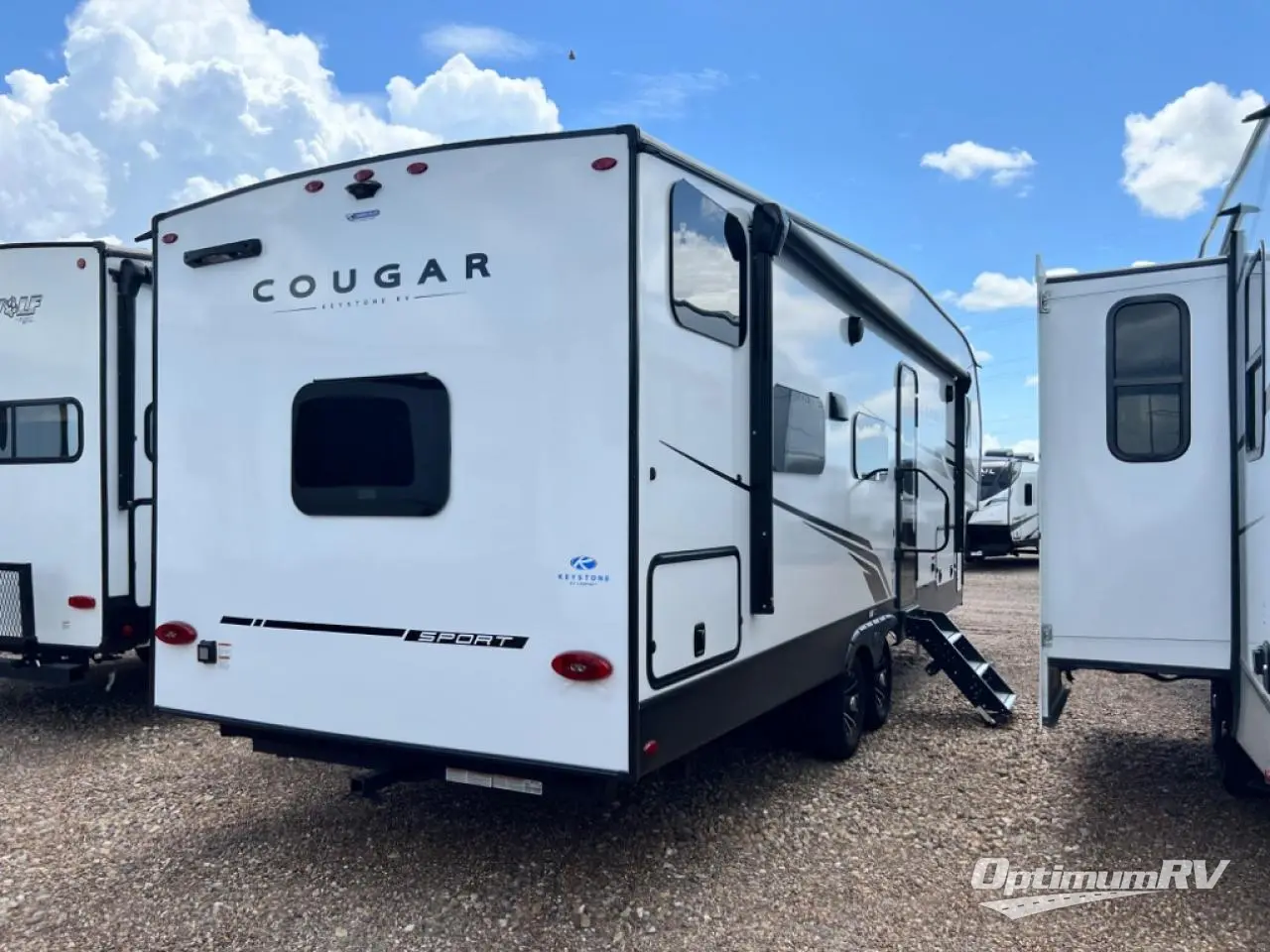 2025 Keystone Cougar Sport 2700BH Photo 2