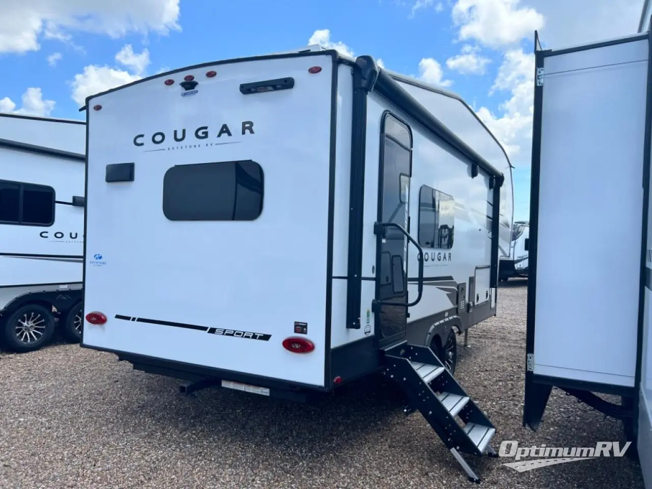 2025 Keystone Cougar Sport 2100RK Photo 2