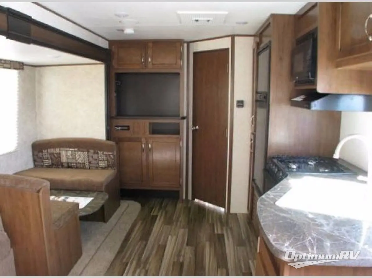 2017 Jayco Jay Flight SLX 265RLSW Photo 16