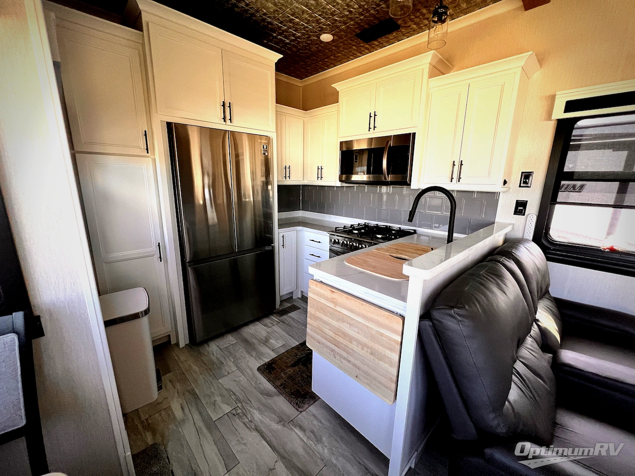 2022 Forest River RiverStone 39RKFB Photo 9