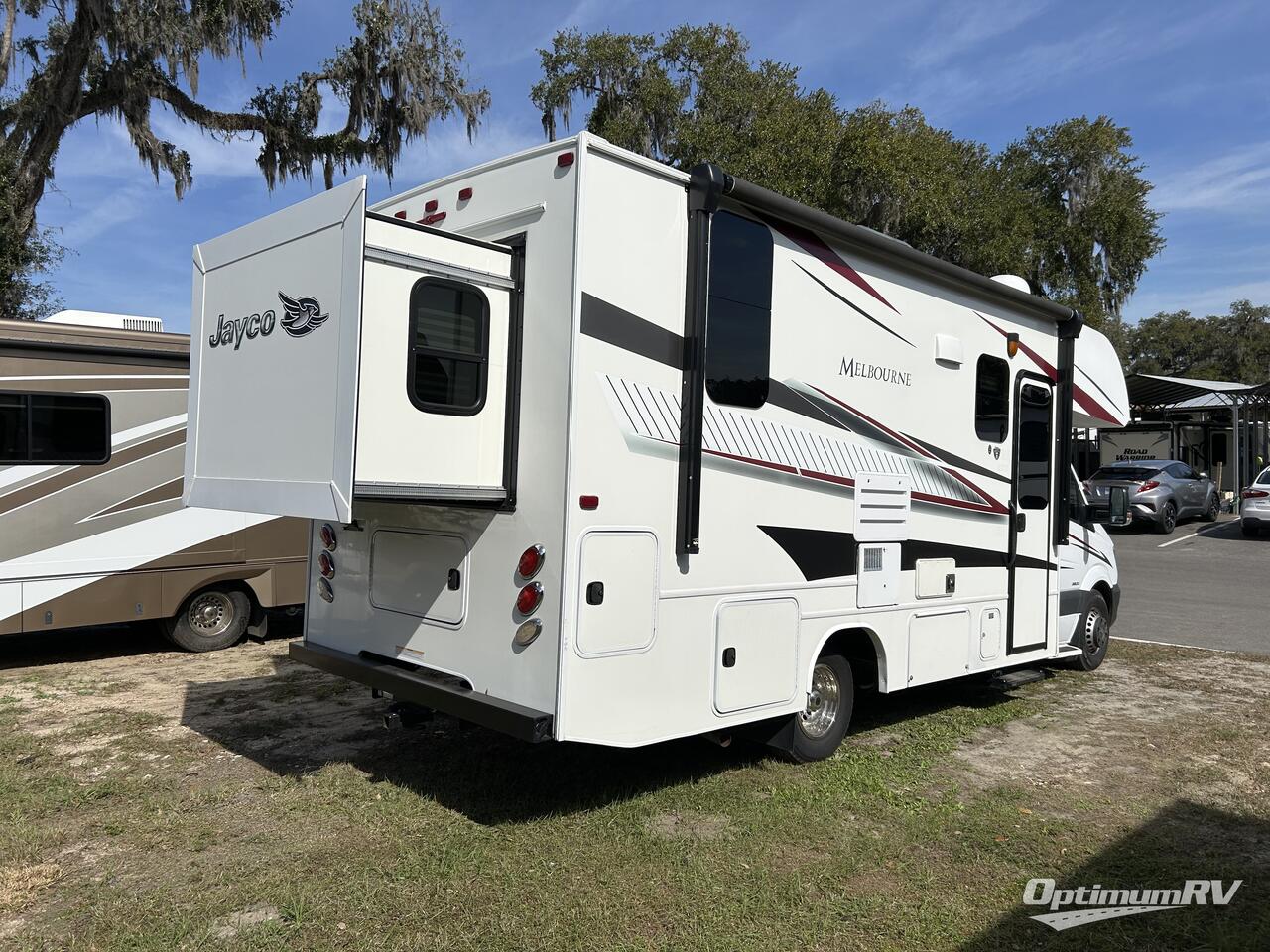 2017 Jayco Melbourne 24K Photo 2