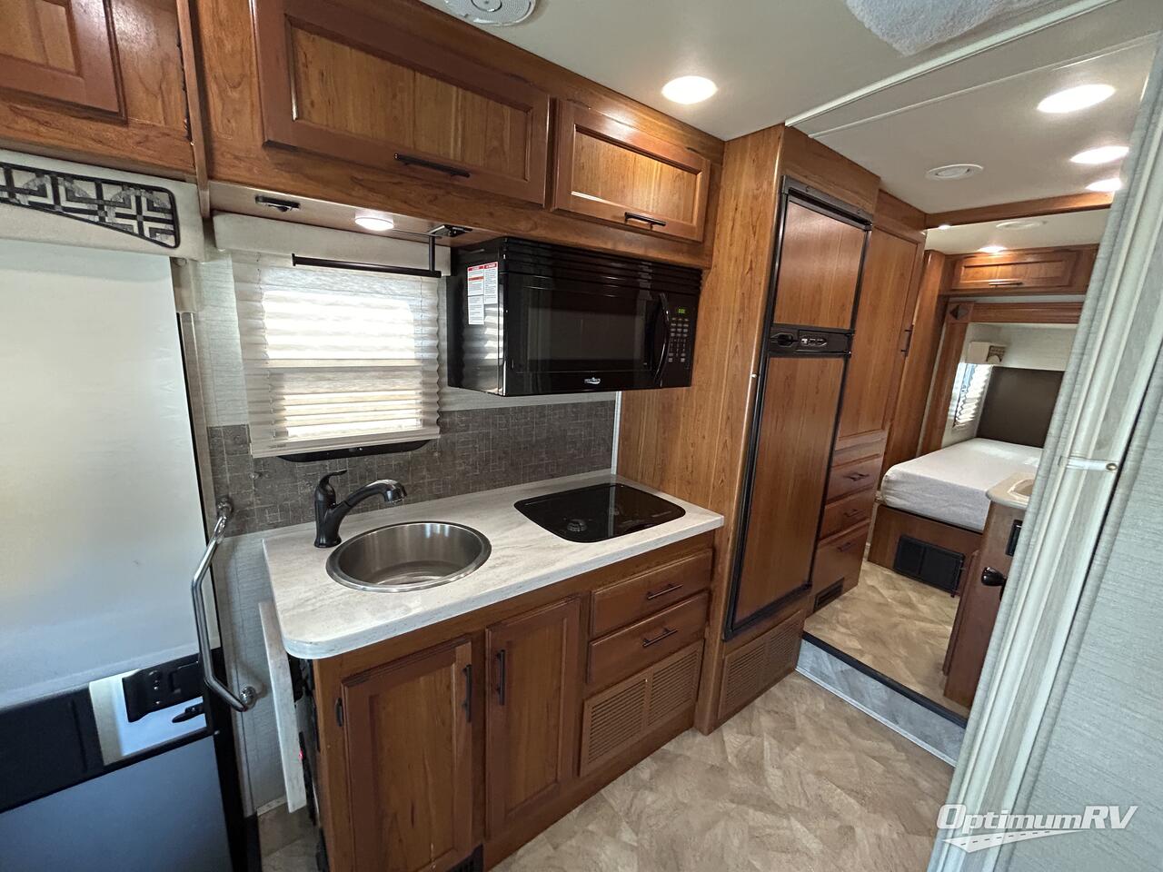 2017 Jayco Melbourne 24K Photo 6