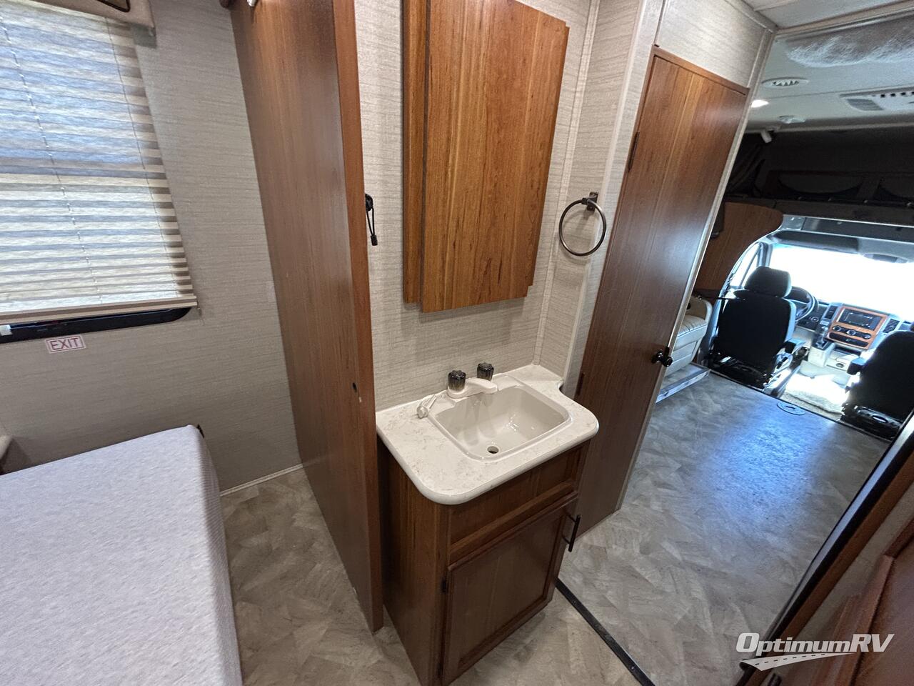 2017 Jayco Melbourne 24K Photo 14