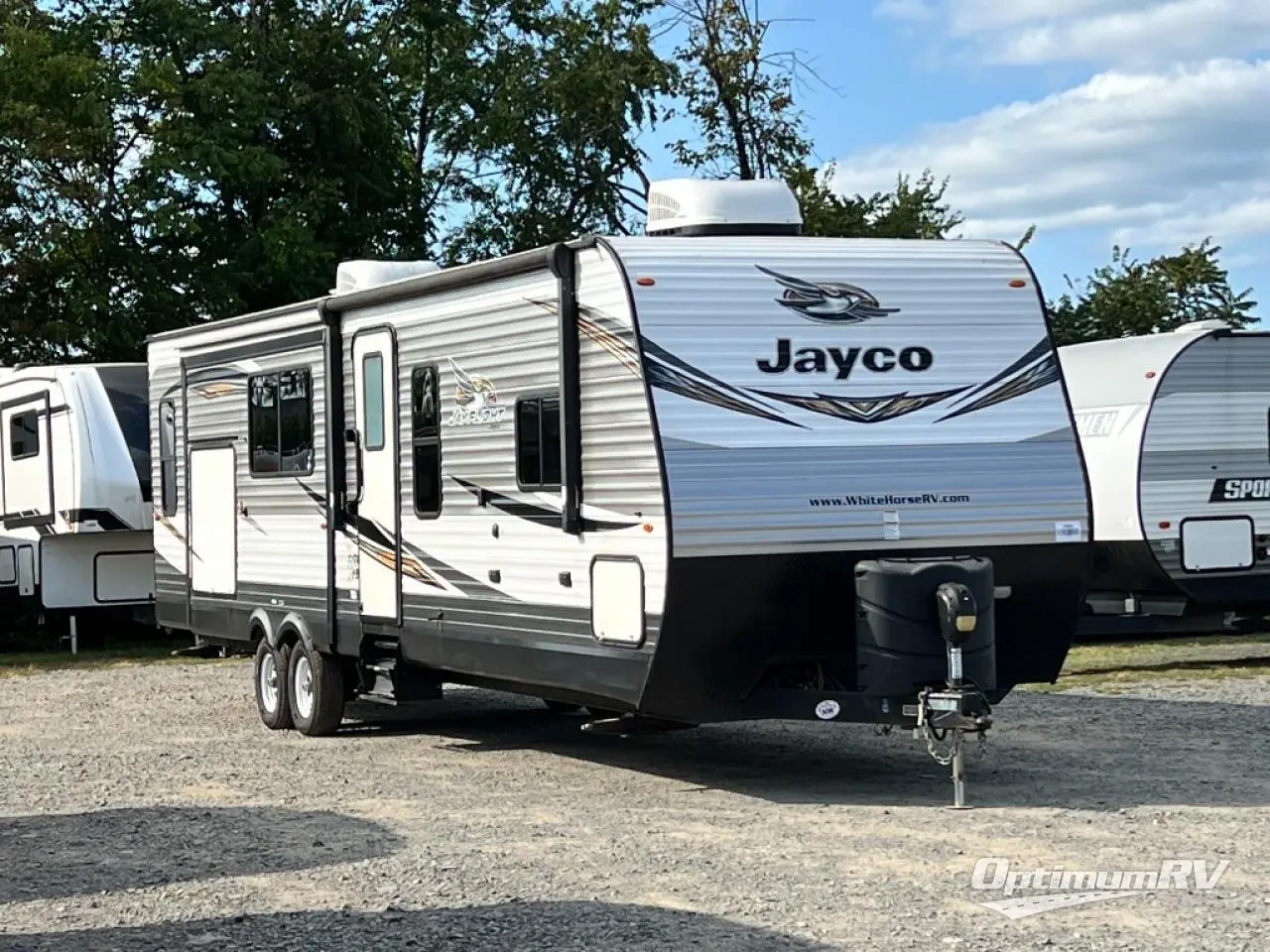 2019 Jayco Jay Flight 32RLOK Photo 1