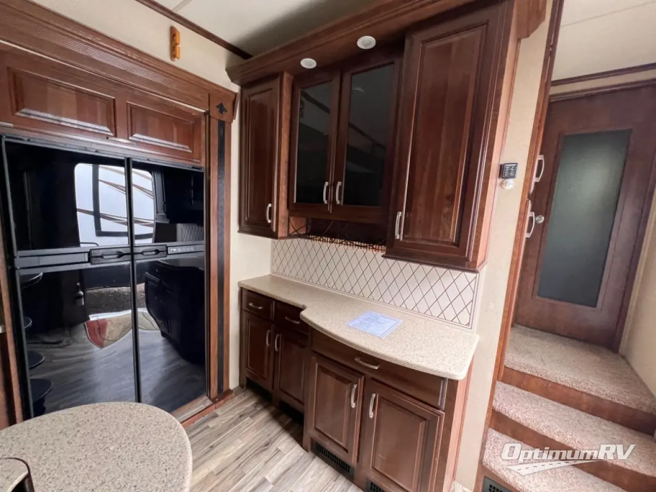 2014 Grand Design Solitude 305RE Photo 7