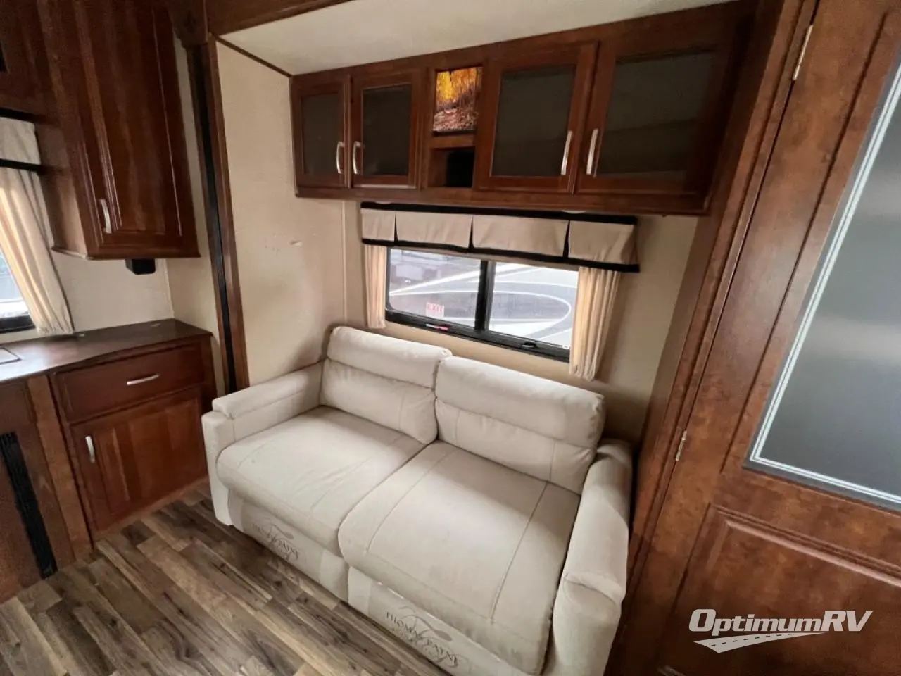 2014 Grand Design Solitude 305RE Photo 10