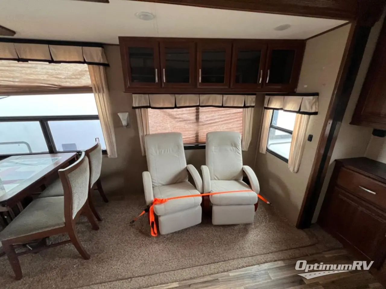 2014 Grand Design Solitude 305RE Photo 12