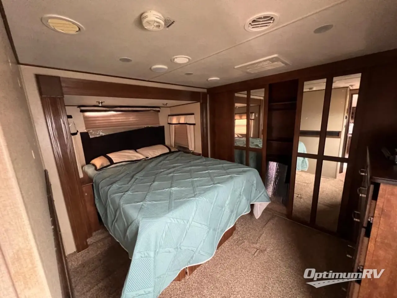 2014 Grand Design Solitude 305RE Photo 17