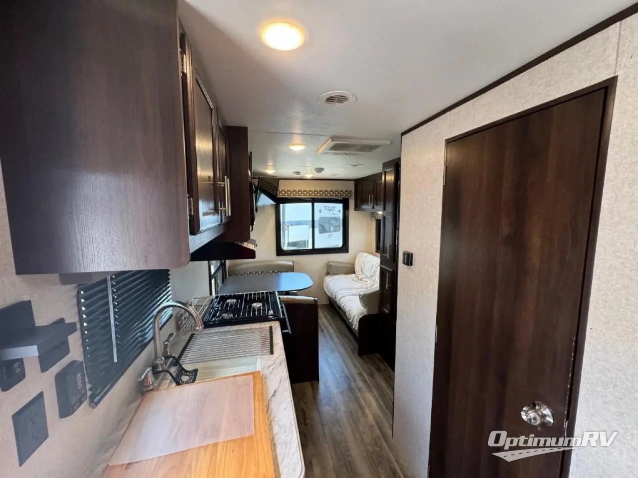 2020 Jayco Jay Flight SLX 8 212QB Photo 4