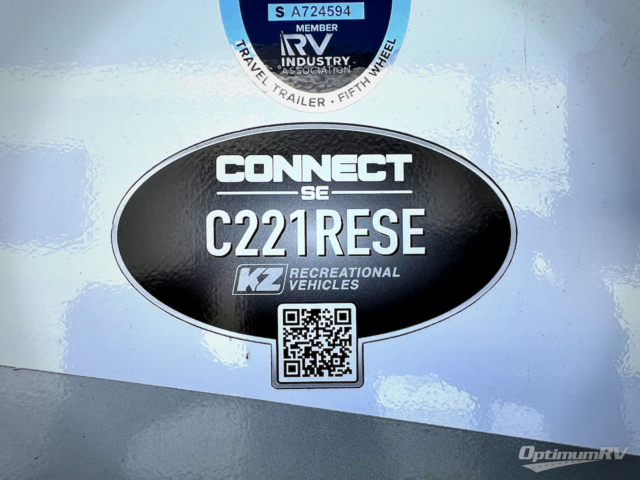 2023 KZ Connect SE C221RESE Photo 20