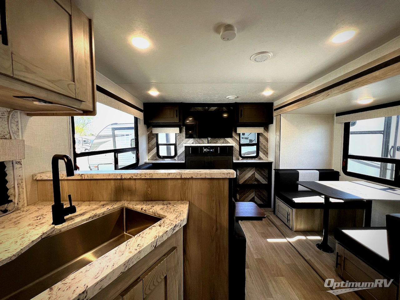 2023 KZ Connect SE C221RESE Photo 2