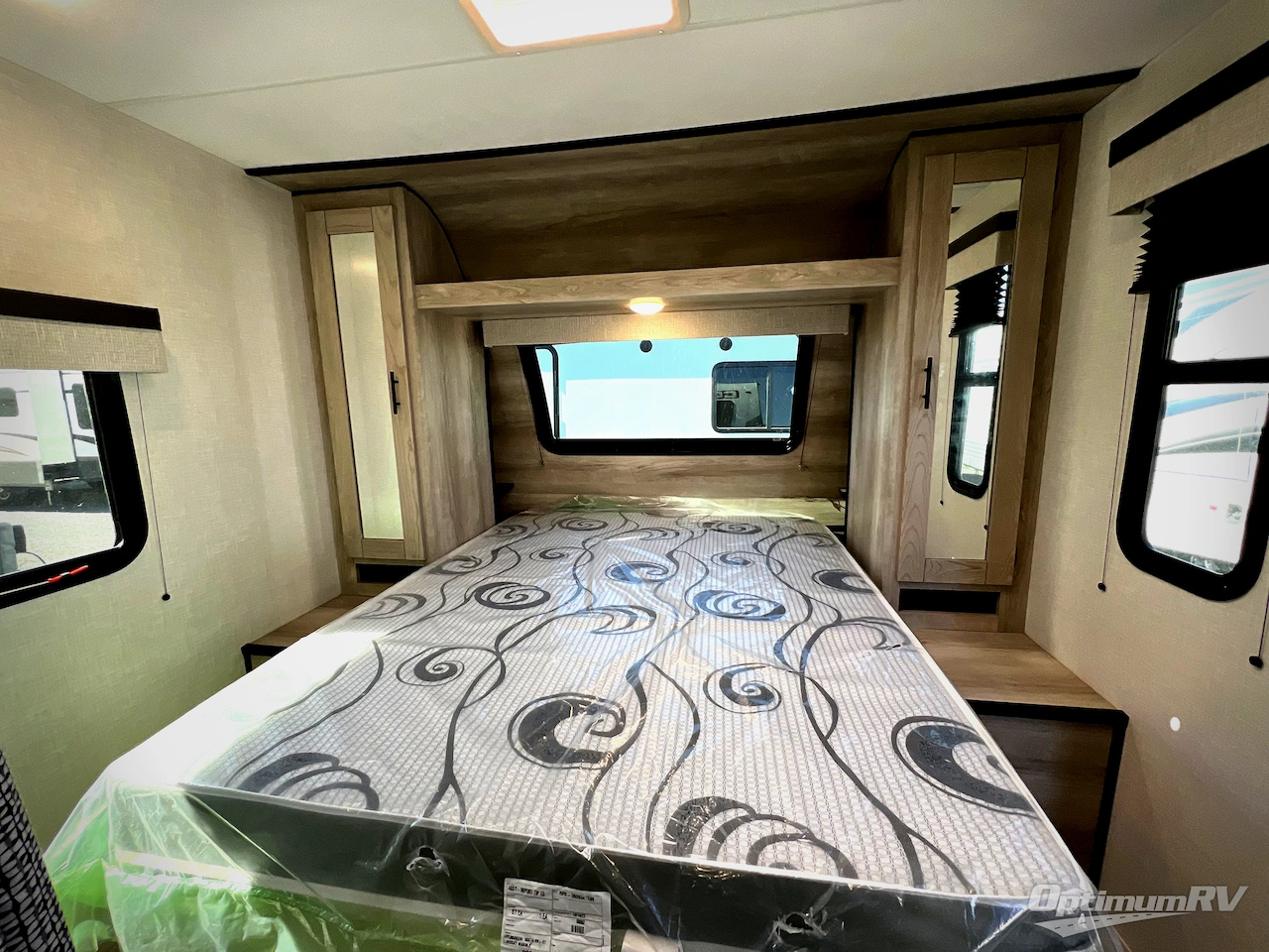2023 KZ Connect SE C221RESE Photo 5