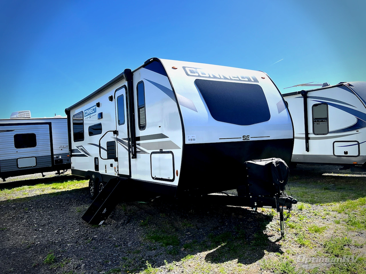 2023 KZ Connect SE C221RESE Photo 1