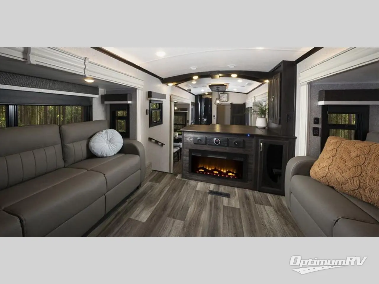 2023 Jayco North Point 382FLRB Photo 4