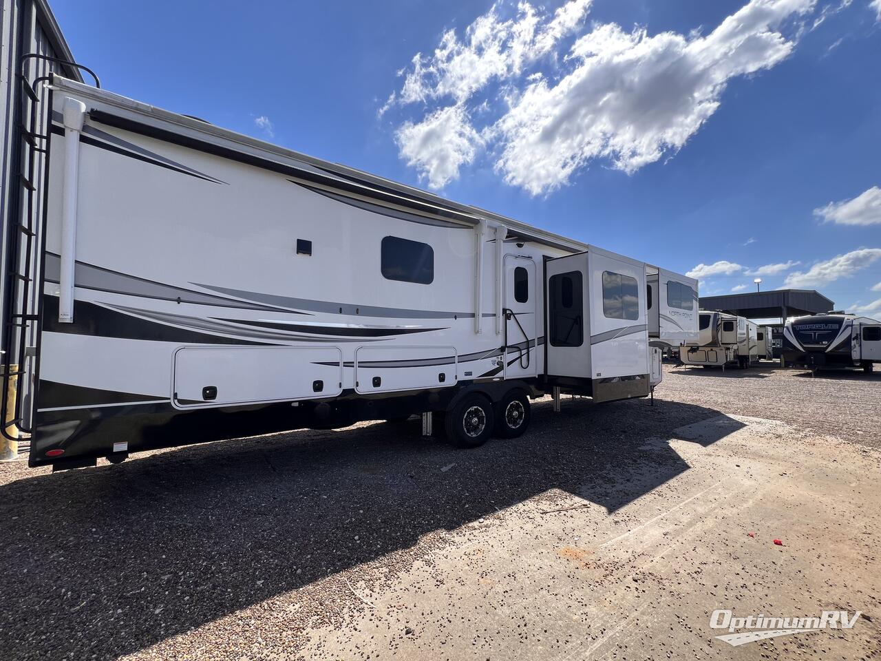 2023 Jayco North Point 382FLRB Photo 2