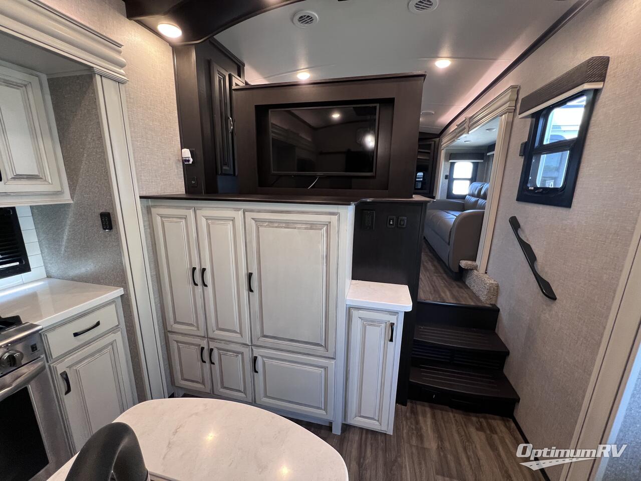 2023 Jayco North Point 382FLRB Photo 6