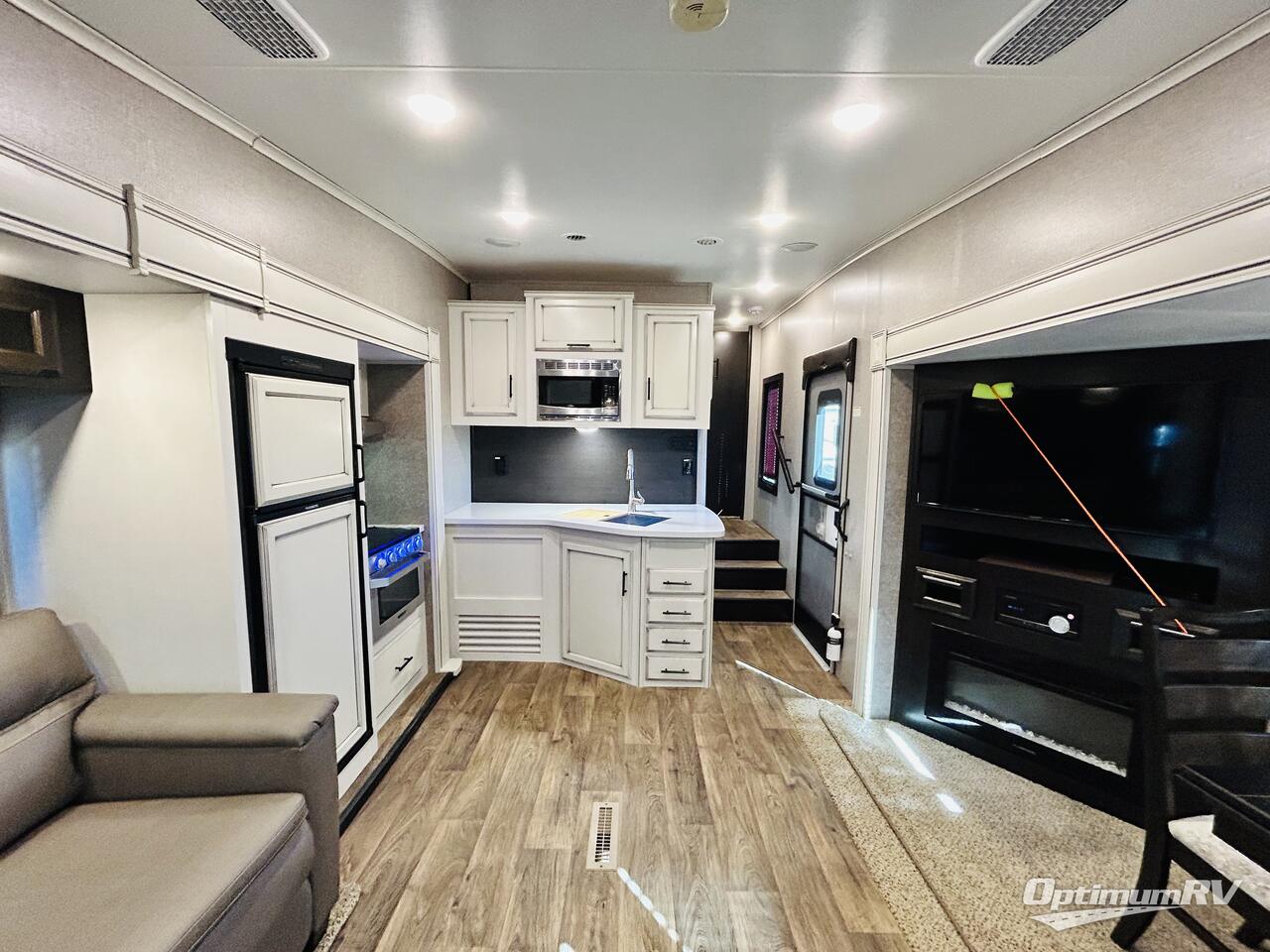 2019 Jayco Eagle HT 27.5RLTS Photo 5