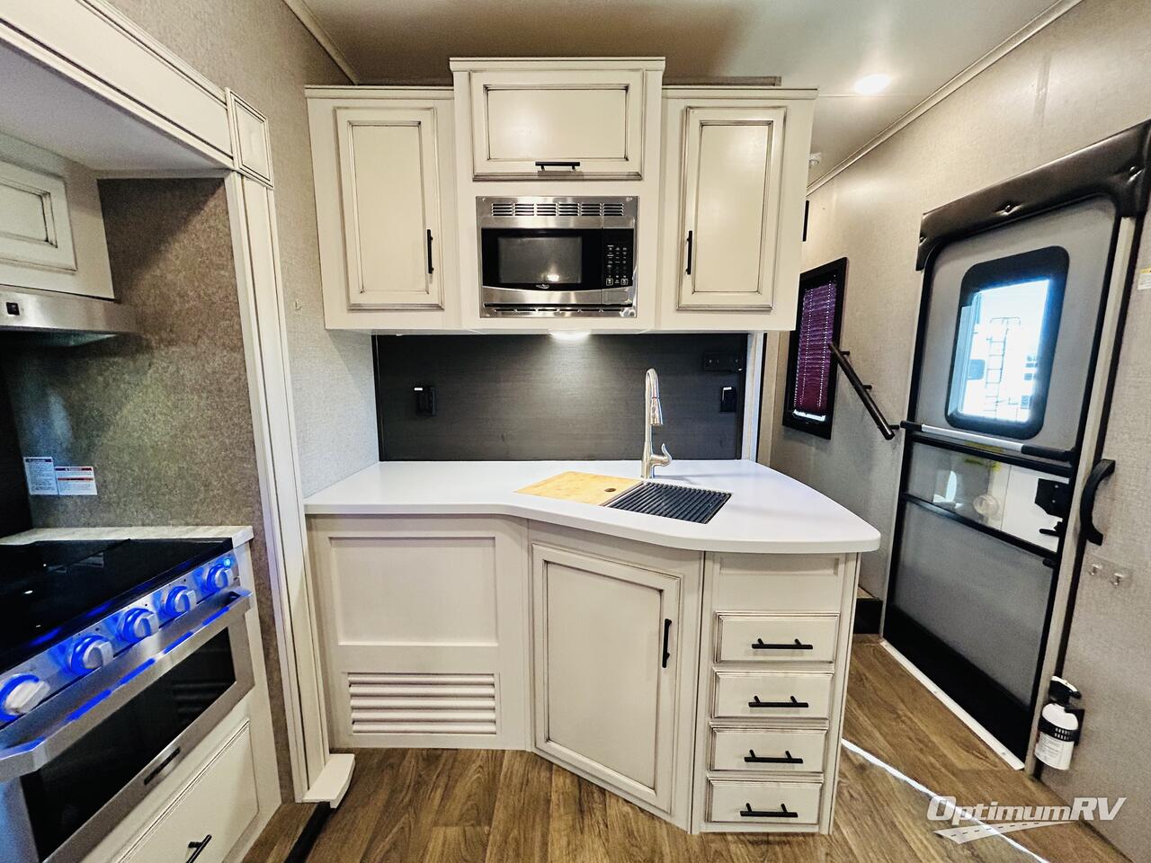 2019 Jayco Eagle HT 27.5RLTS Photo 6