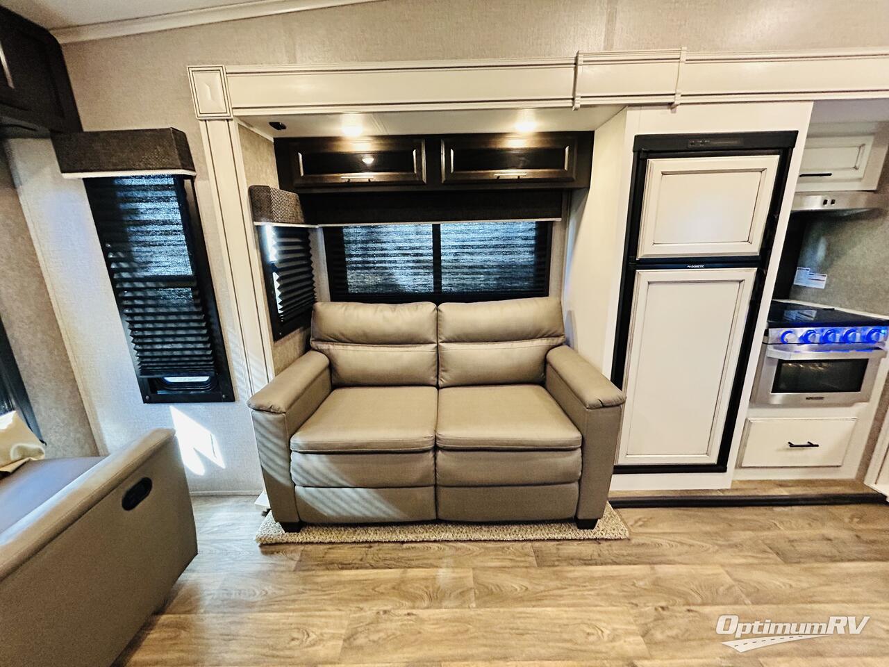 2019 Jayco Eagle HT 27.5RLTS Photo 10