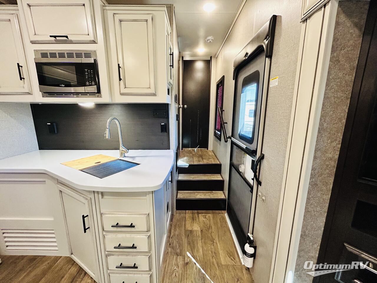 2019 Jayco Eagle HT 27.5RLTS Photo 11