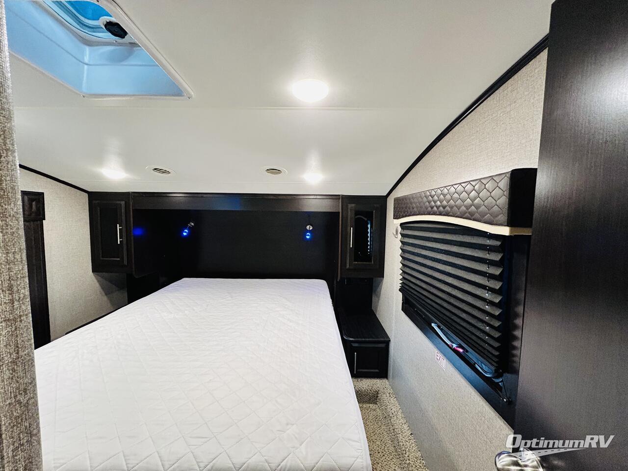 2019 Jayco Eagle HT 27.5RLTS Photo 12