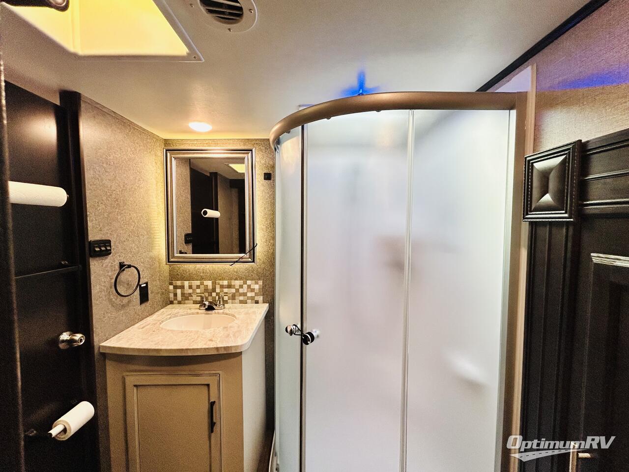 2019 Jayco Eagle HT 27.5RLTS Photo 18