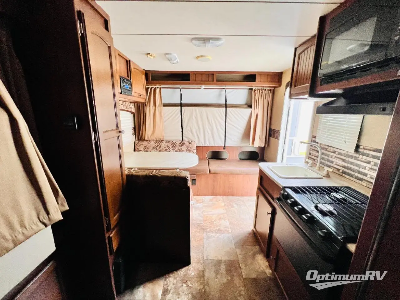 2014 Jayco Jay Feather Ultra Lite SLX M-18 D Photo 5