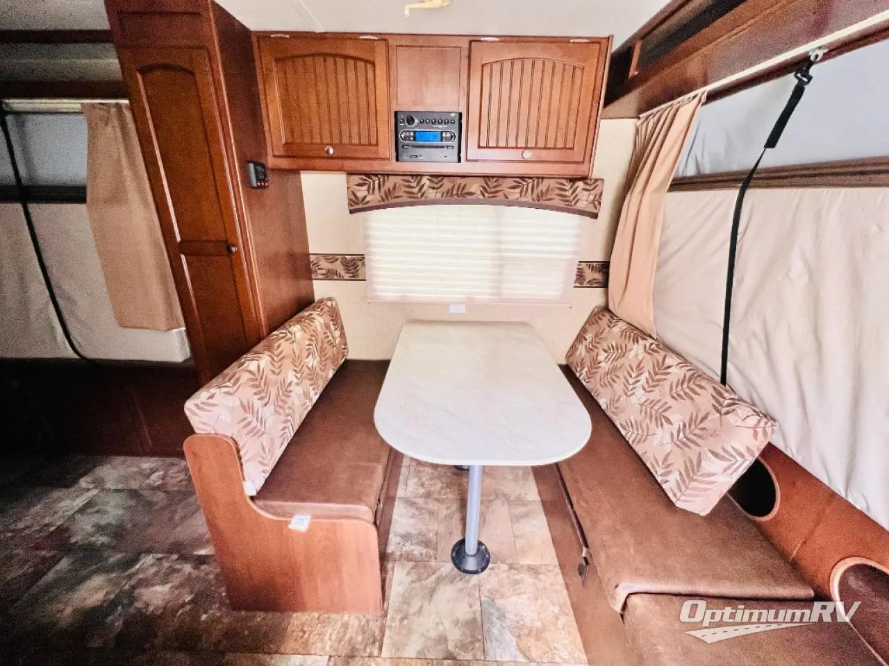 2014 Jayco Jay Feather Ultra Lite SLX M-18 D Photo 6