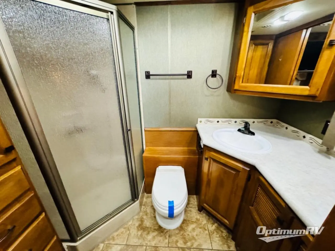 2013 Tiffin Allegro 36LA Photo 16