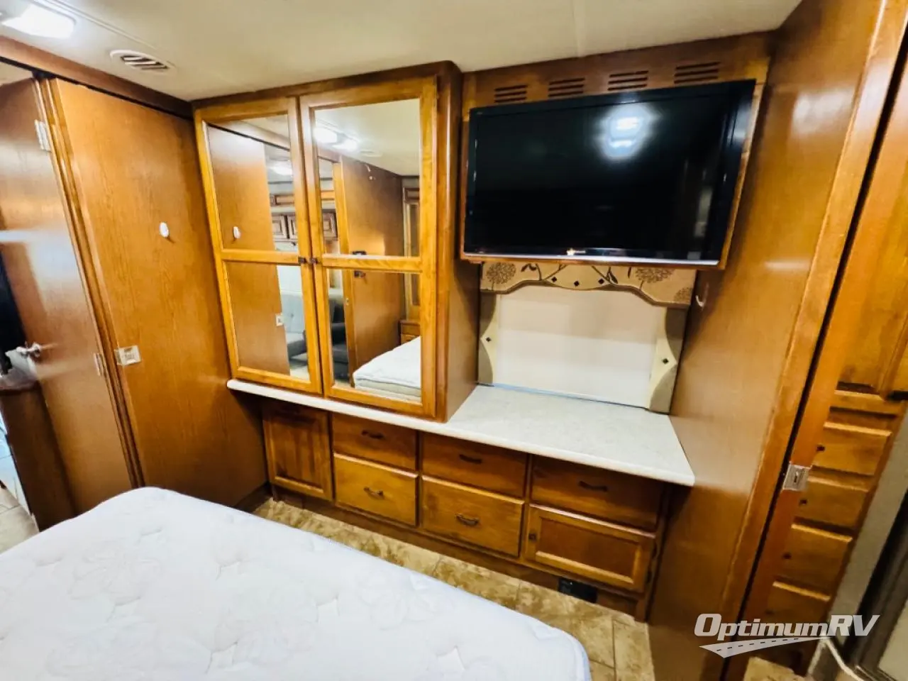 2013 Tiffin Allegro 36LA Photo 19