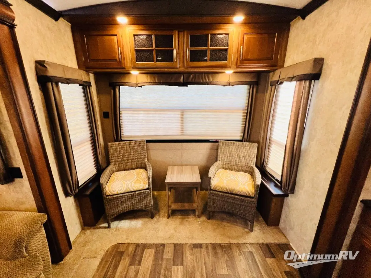 2015 Keystone Montana 3611 RL Photo 15