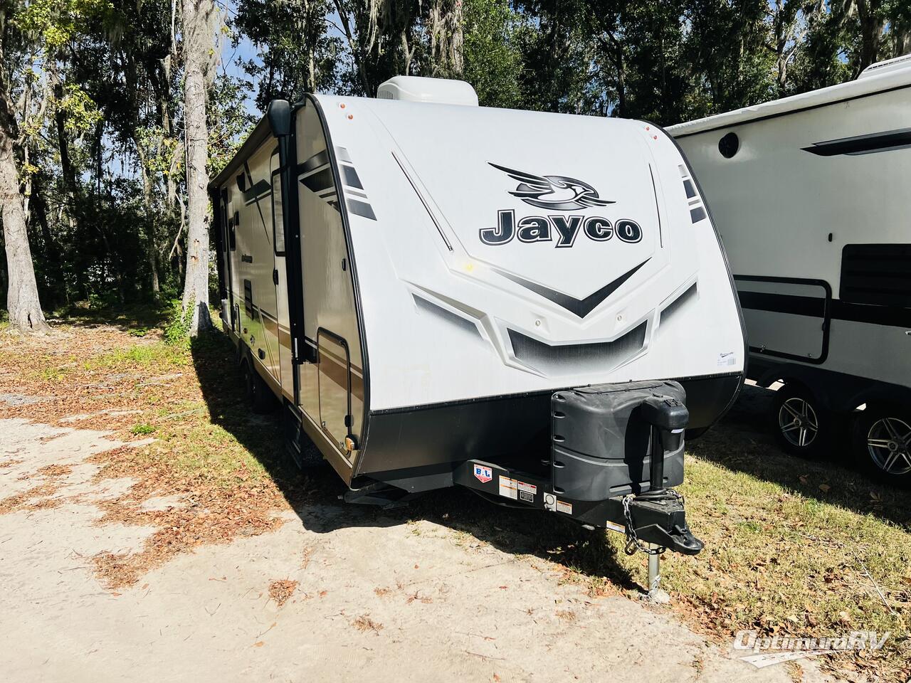 2021 Jayco Jay Feather 27RL Photo 1