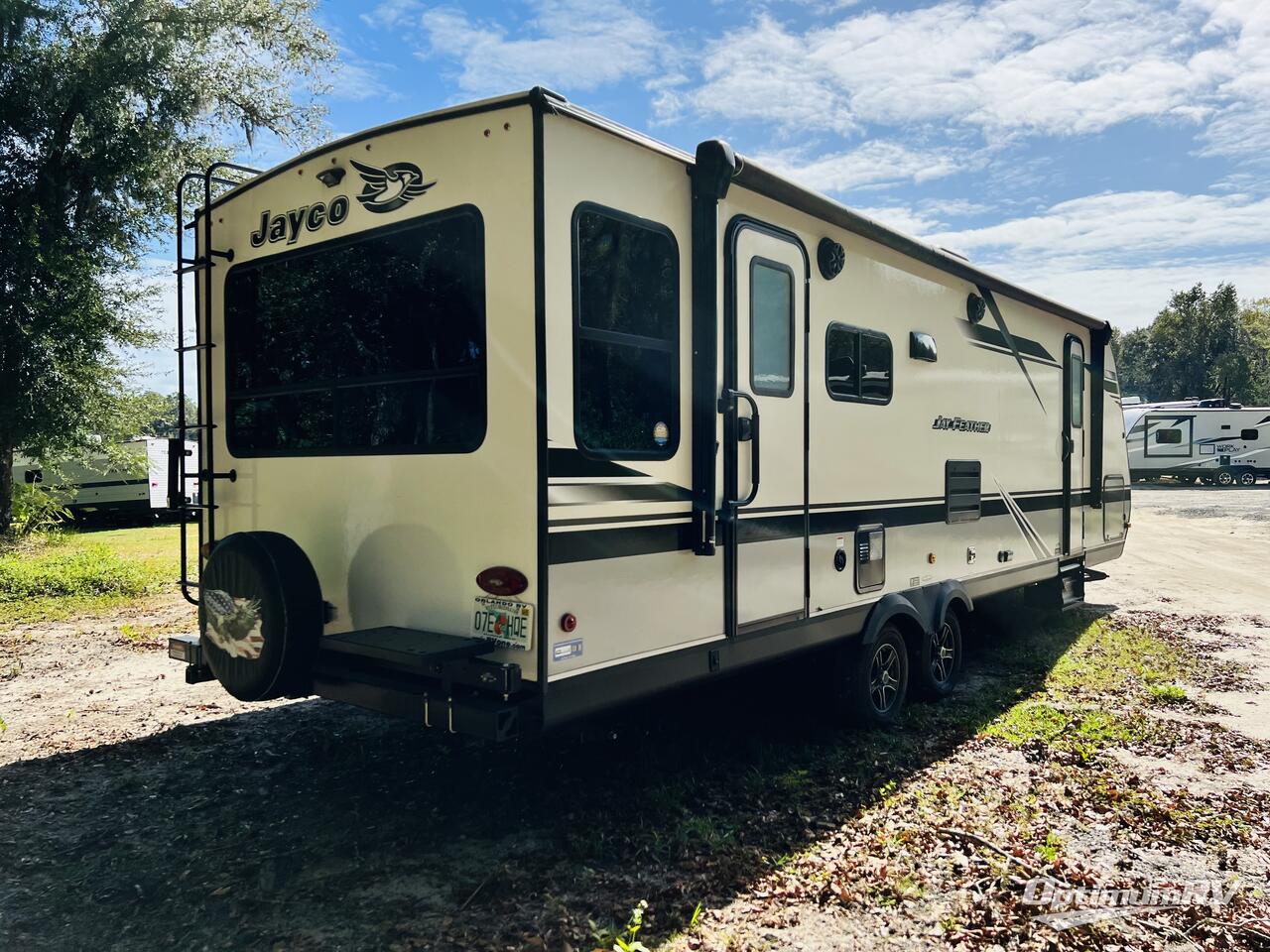 2021 Jayco Jay Feather 27RL Photo 2