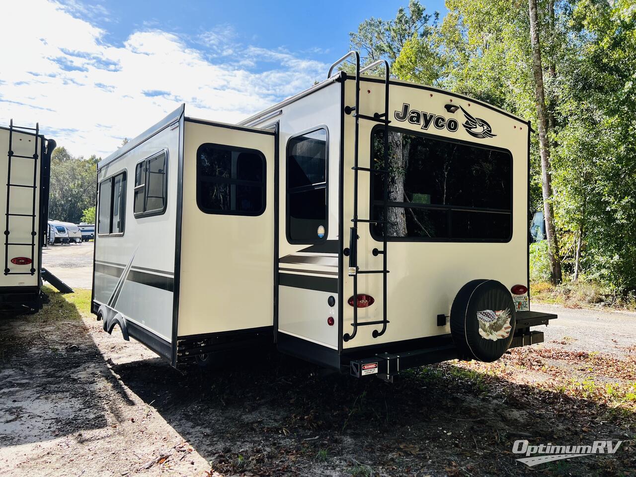 2021 Jayco Jay Feather 27RL Photo 3