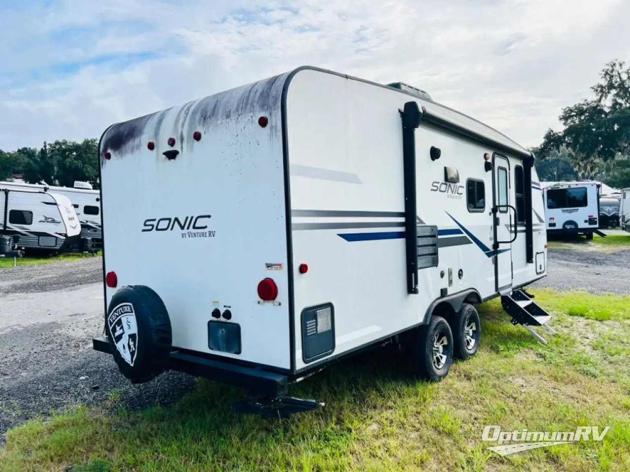 2019 Venture Sonic SN220VBH Photo 2