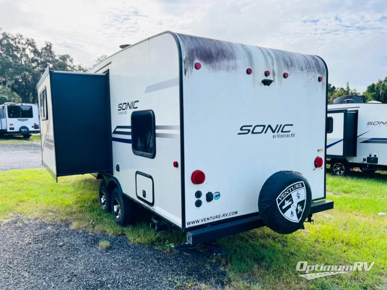 2019 Venture Sonic SN220VBH Photo 3