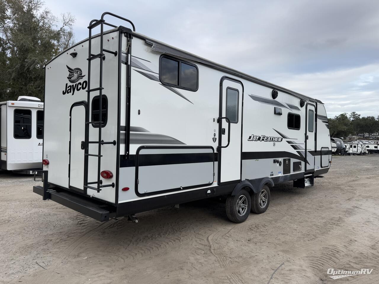 2022 Jayco Jay Feather 24BH Photo 2