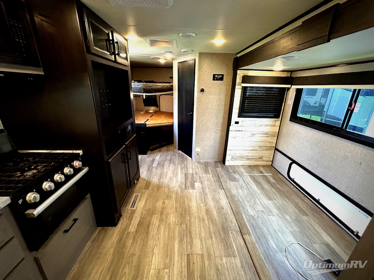 2022 Jayco Jay Feather 24BH Photo 4