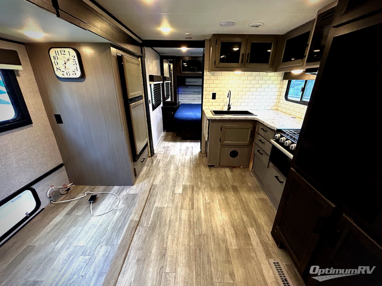 2022 Jayco Jay Feather 24BH Photo 5