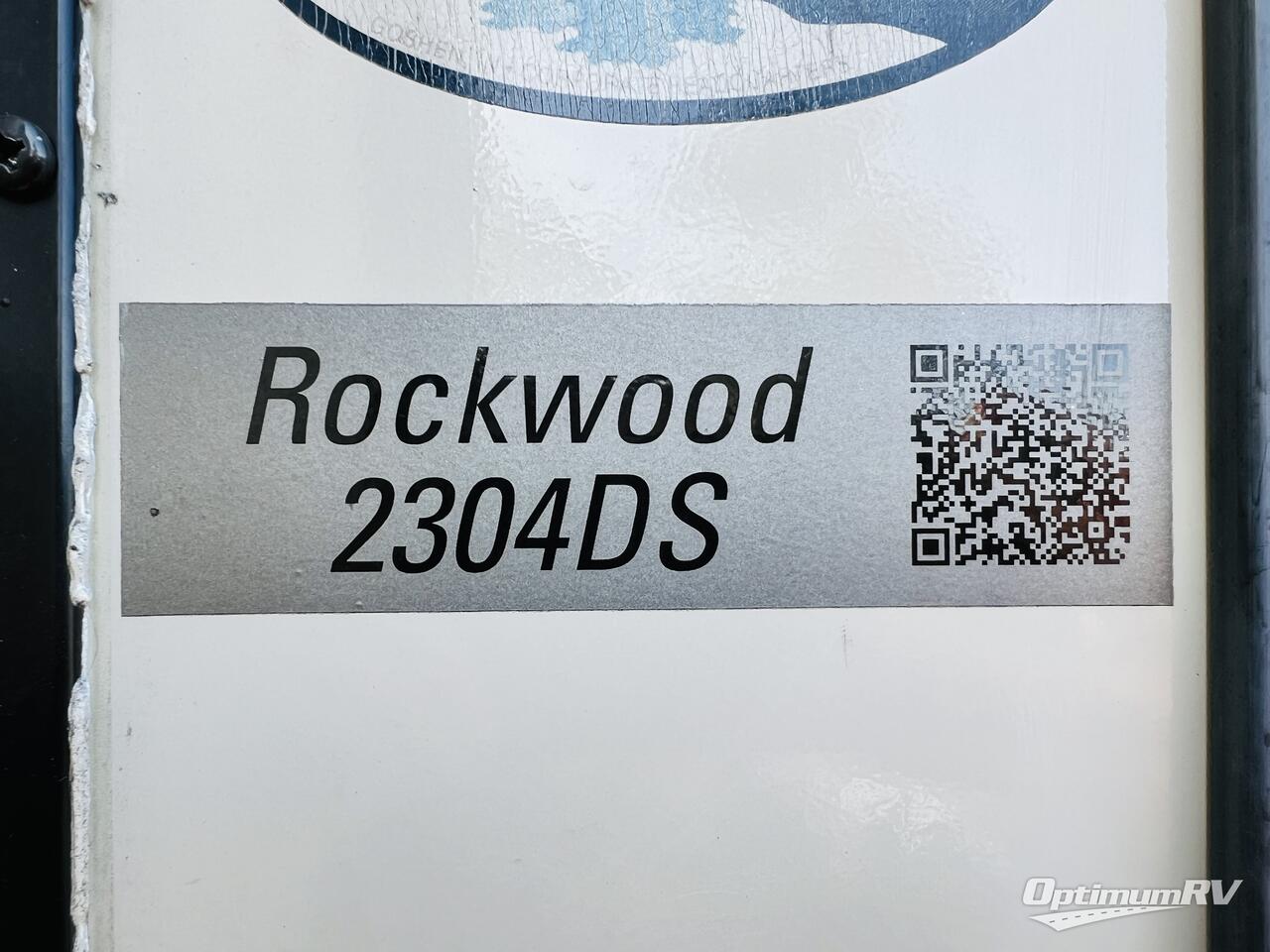 2018 Forest River Rockwood Ultra Lite 2304DS Photo 20