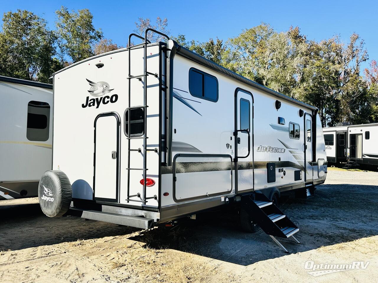 2023 Jayco Jay Feather 24BH Photo 2