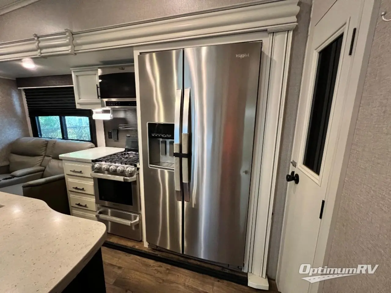 2019 Jayco Eagle 336FBOK Photo 12