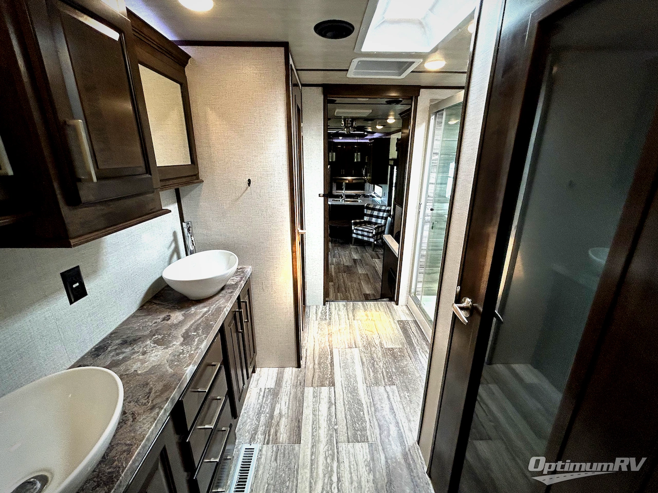 2022 Dutchmen Yukon 399ML Photo 12